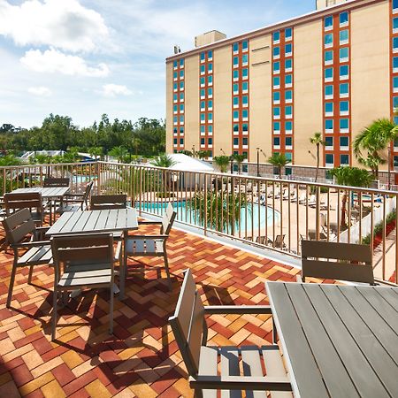 Red Lion Hotel Orlando Lake Buena Vista South- Near Disney Киссимми Экстерьер фото