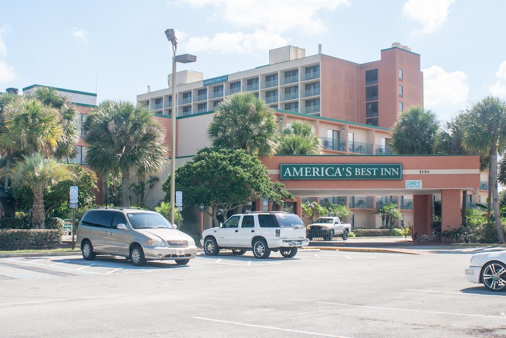 Red Lion Hotel Orlando Lake Buena Vista South- Near Disney Киссимми Экстерьер фото